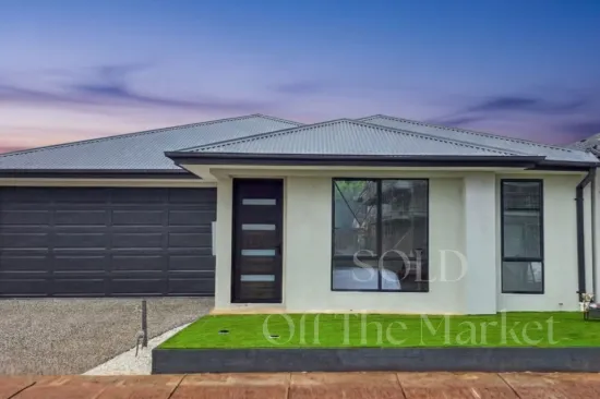 30 Caviar Circuit, Aintree, Vic 3336