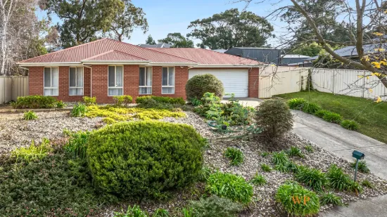 30 Centenary Drive, Kilmore, Vic 3764