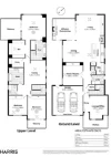 30 Central Drive, Victor Harbor, SA 5211-Floorplan