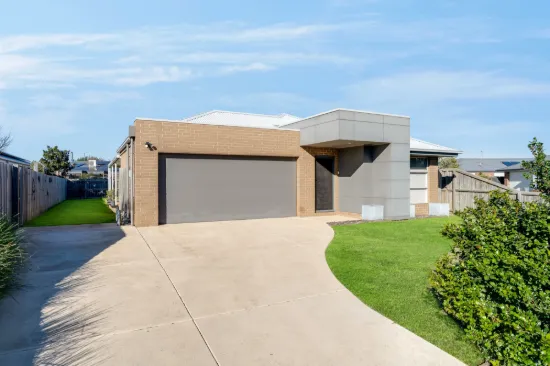 30 Cerberus Drive, Ocean Grove, Vic 3226