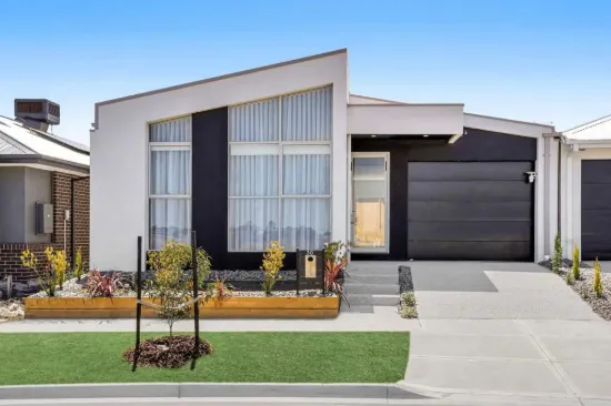 30 Cerulean street, Wollert, Vic 3750