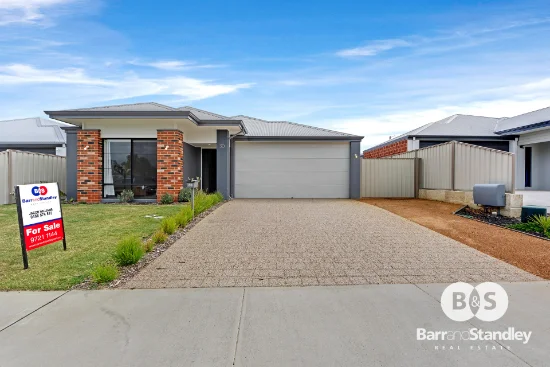 30 Chamaeleon Approach, Australind, WA 6233