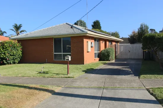 30 Chapel Street, Whittington, Vic 3219