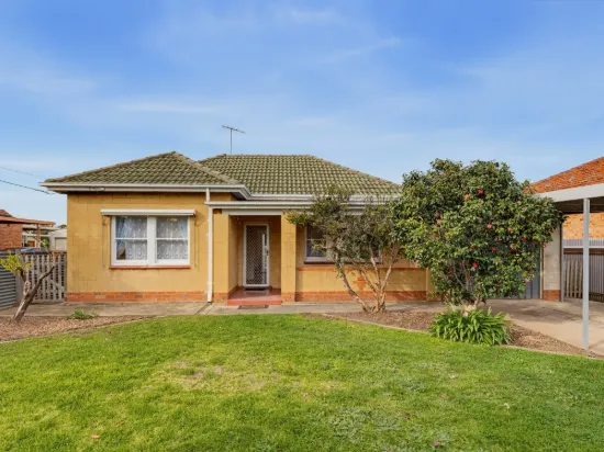 30 Charron Road, Croydon Park, SA 5008