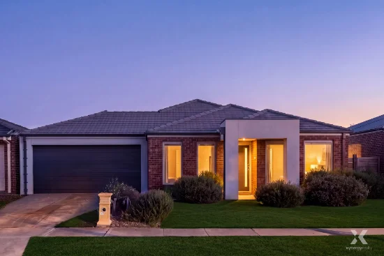 30 Cherrywood Avenue, Manor Lakes, Vic 3024 - For Sale