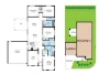 30 Cherrywood Avenue, Manor Lakes, Vic 3024-Floorplan