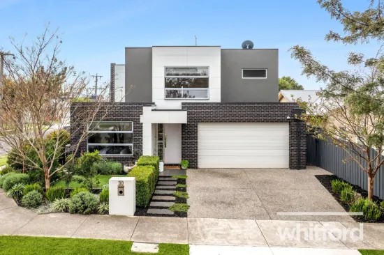 30 Chester Street, Newtown, Vic 3220