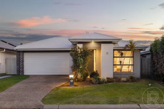 30 Chestnut Crescent, Caloundra West, Qld 4551