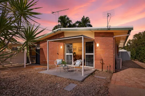 30 Choonda Street, Cranbrook, Qld 4814