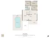 30 Choonda Street, Cranbrook, Qld 4814-Floorplan