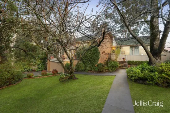 30 Churinga Avenue, Mitcham, Vic 3132