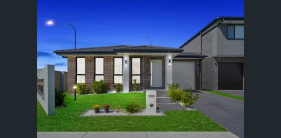 30 Cirrus Street, Schofields NSW 2762-Image