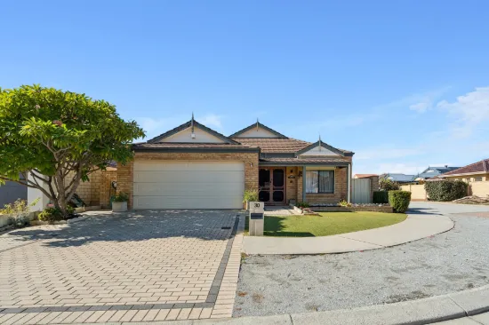 30 Claridge Circle, Thornlie, WA 6108