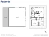 30 Clark Street, Dunalley, Tas 7177-Floorplan
