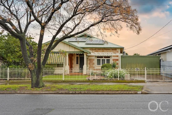 30 Claughton Road, Largs Bay, SA 5016