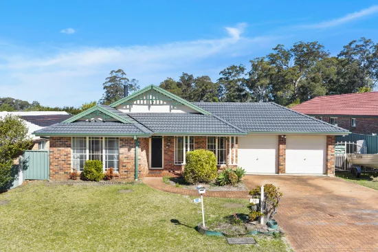 30 Claylands Drive, St Georges Basin, NSW 2540