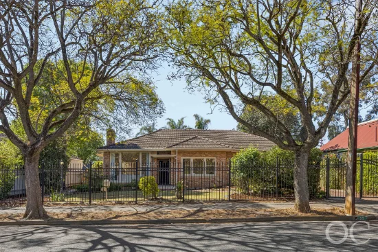 30 Clinton Avenue, Myrtle Bank, SA 5064