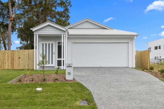 30 Clunes Circuit, Tingalpa, Qld 4173