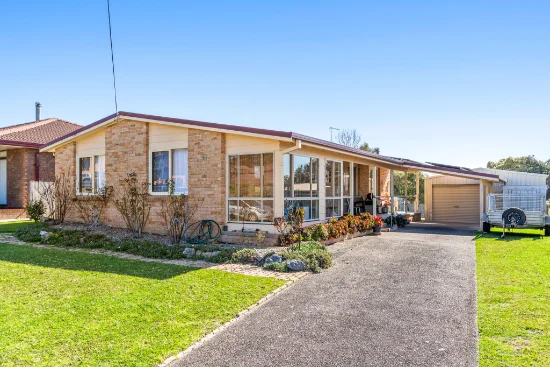 30 Coila Avenue, Tuross Head, NSW 2537