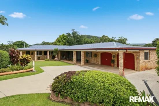 30 Colemans Road, Yandina, Qld 4561