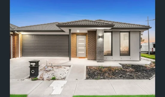 30 Colonial Circuit, Tarneit, Vic 3029