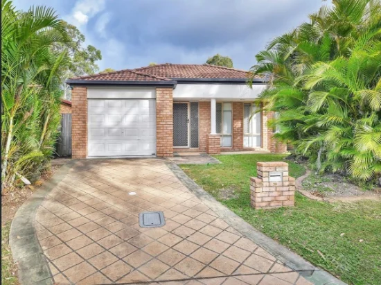 30 Columbus Place, Forest Lake QLD 4078-Image