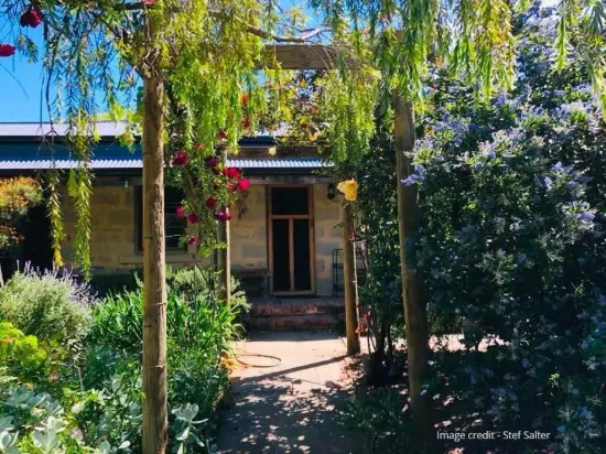 30 Commercial Road, Watervale, SA 5452