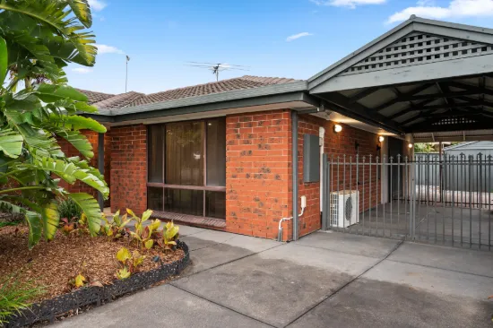 30 Concord Drive, Old Reynella, SA 5161