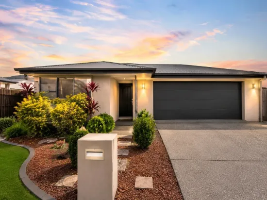 30 Coneflower Street, Caboolture, Qld 4510