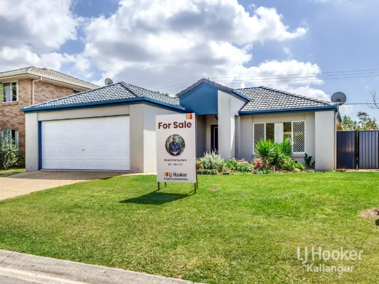 30 Conondale Circuit, Kallangur, Qld 4503