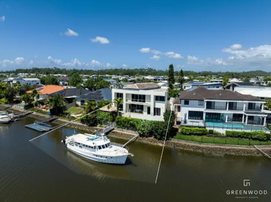 30 Coomera Court, Helensvale, Qld 4212