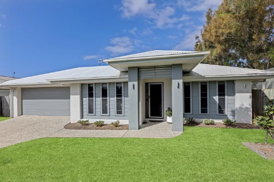 30 Coonowrin Crescent, Mountain Creek, Qld 4557