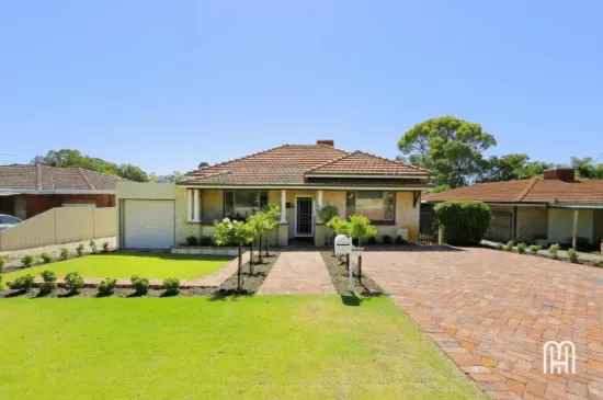 30 Cooper Road, Morley, WA 6062