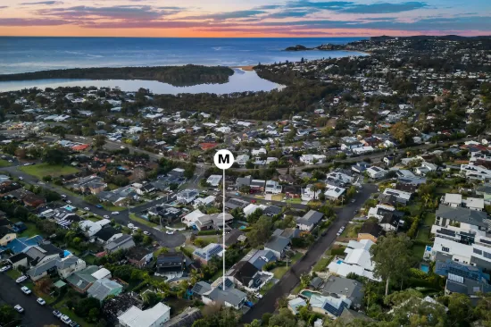 30 Coreen Drive, Wamberal, NSW 2260