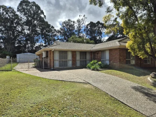 30 Corella Place, Runcorn, Qld 4113