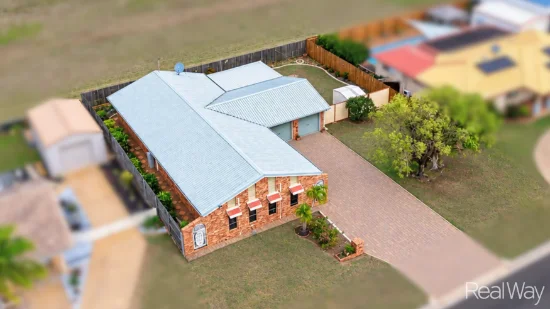 30 Cortes Drive, Thabeban, Qld 4670
