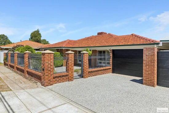 30 Craven Street, Bedford, WA 6052