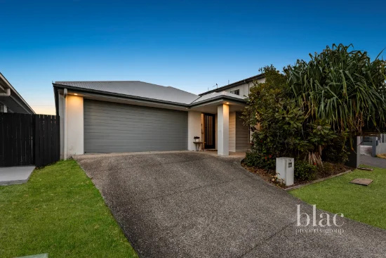30 Crest Street, Narangba, Qld 4504