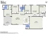 30 Crest Street, Narangba, Qld 4504-Floorplan