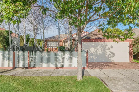 30 Crisp Street, Hampton, Vic 3188