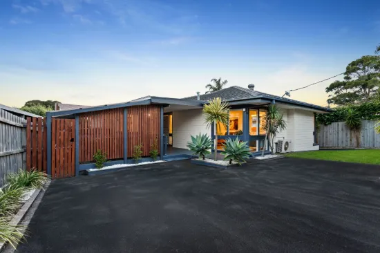 30 Culburra Avenue, Frankston, Vic 3199