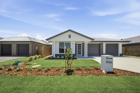 30 Cullami Street, Anambah, NSW 2320