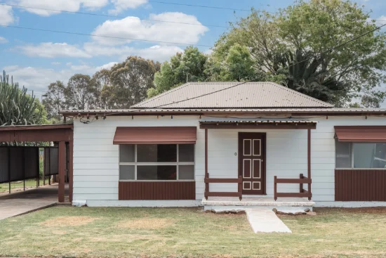 30 Cunningham Street, Birmingham Gardens, NSW 2287