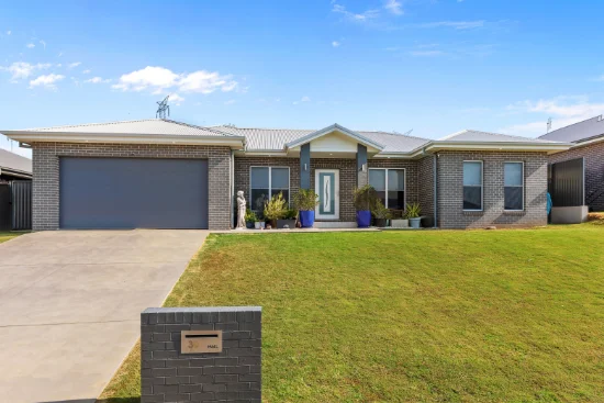 30 Currawong Drive, Tamworth, NSW 2340 - For Sale