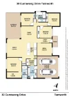 30 Currawong Drive, Tamworth, NSW 2340-Image