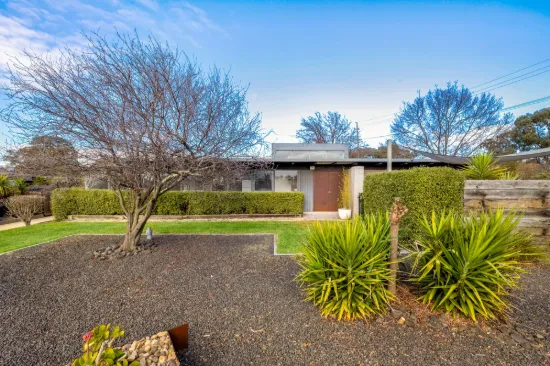 30 Dalley Crescent, Latham, ACT 2615