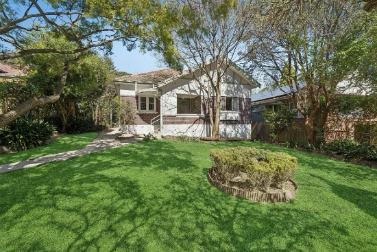 30 Dalleys Road, Naremburn, NSW 2065