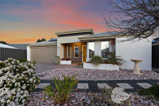 30 Dalmilling Drive, The Vines, WA 6069