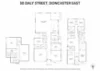 30 Daly Street, Doncaster East, Vic 3109-Floorplan
