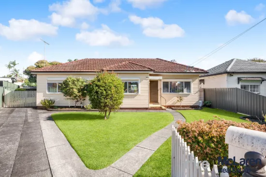 30 Danalam Street, Liverpool, NSW 2170